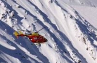 В Перу разбился вертолет с туристами