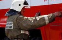Спасатели фиксируют снижение на 23% количества пожаров в Днепропетровской области