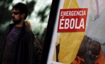 Борьба со вспышкой лихорадки Эбола займет не меньше года, - ВОЗ