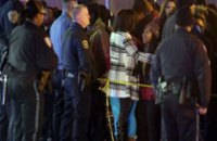В США полицейский застрелил подростка