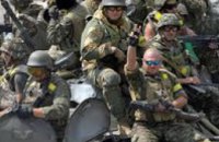 Боевики применяют против украинских сил новое российское вооружение - штаб АТО