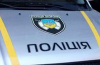 Полиция охраны в Новомосковске предотвратила грабеж
