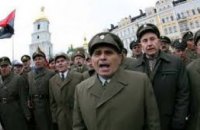 Нардепы признали армии УНР, ЗУНР, ОУН и УПА борцами за независимость