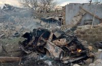 Агресор атакував Синельниківщину та Нікопольщину