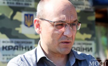 Силовые ведомства Украины необходимо реформировать: руководство должны взять на себя волонтеры, - Павел Хазан