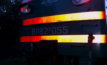 В Харьковской области поезд смертельно травмировал 66-летнюю женщину