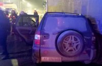 Полиция открыла криминальное производство по факту смертельного ДТП  на Слобожанском проспекте 