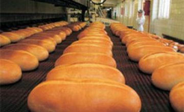 До июля 2013 года в Днепропетровской области социальные сорта хлеба не подорожают