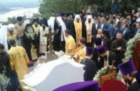 Украина и Днепропетровщина почтила память Крестителя Руси князя Владимира, - партия «Відродження»
