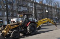 Улицу Титова должны были отремонтировать еще в прошлом году