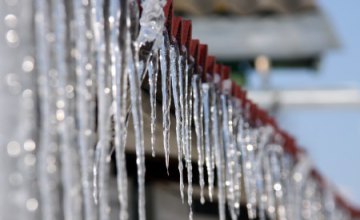 Метеорологи предупреждают о заморозках в Украине 