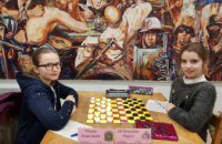 ​Днепрянка Мария Острецова дважды завоевала серебро на чемпионате Украины по стоклеточным шашкам