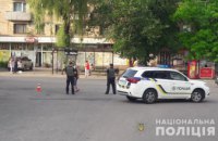 В Днепропетровской области задержали мужчину, который «заминировал» железнодорожный вокзал