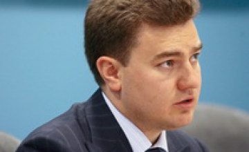 Виктора Бондаря обвиняют в нанесении ущерба государству на 5,5 млн грн