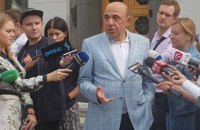 Вадим Рабинович: Оптимизма нет – власть не хочет конструктивно работать с оппозицией!