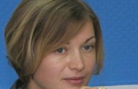 Ирина Геращенко предположила, что в Украине пугливые горничные, которые не обо всем рассказывают