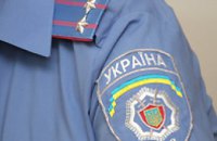 Рада запретит принимать на работу в милицию тех, кто не владеет украинским