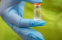 В Обласному центрі вакцинації у Дніпрі щепили від коронавірусу майже 3 тис людей