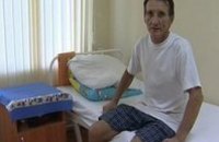 Россия освободила выжившего на Азове рыбака