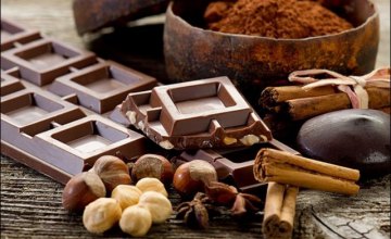 Сегодня отмечается Всемирный день шоколада
