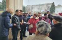 Депутаты ОПЗЖ требуют остановить тарифный геноцид: уже 33 громады Днепропетровщины обратились к центральной власти