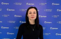 У мерії Дніпра відповіли на найактуальніші питання щодо участі у Конкурсі співфінансування проєктів на допомогу силам безпеки і оборони України