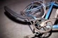 ДТП в области: водитель ВАЗа насмерть сбил велосипедиста