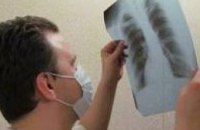 В Днепропетровской области Красный Крест будет ежедневно выдавать лекарства как минимум 100 пациентам с диагнозом «туберкулез»