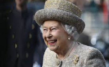 Сегодня Елизавета II отмечает 65-летие своего правления