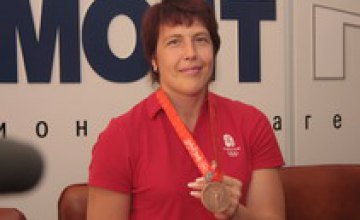 Елена Антонова: «В легкой атлетике возраст — не главное»