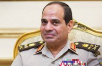 Абдель Фаттах ас-Сиси получил на выборах Президента Египта рекордных 97%