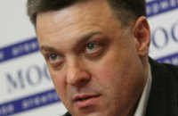 Олег Тягнибок утверждает, что между представителями оппозиции нет окончательной договоренности
