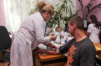 Врачи посоветовали жителям Днепропетровщины, как уберечься от инсульта