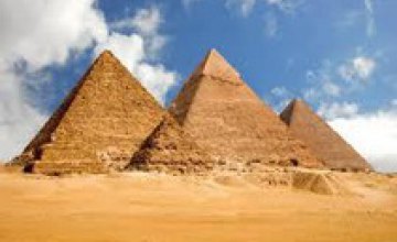 Египетские исламисты требуют снести пирамиды