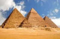 Египетские исламисты требуют снести пирамиды