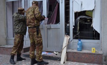 Пенсионер из Киева украл более 800 тыс. грн из двух банкоматов в Черкасской области
