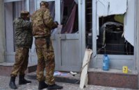 Пенсионер из Киева украл более 800 тыс. грн из двух банкоматов в Черкасской области