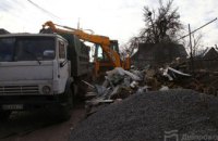 45 стихійних сміттєзвалищ ліквідували у Дніпрі за 2022 рік