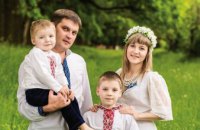 Спасатель из Винницкой области нуждается в помощи: мужчине диагностировали тромбоз печеночных вен