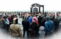 Завтра в Днепропетровске похоронят 16 неопознанных бойцов АТО