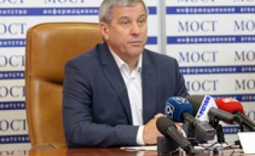 Днепропетровский горизбирком вторично отказал в регистрации кандидату на пост мэра Анатолию Крупскому