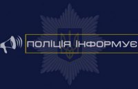 Поліція Нікополя оголосила підозру водієві за вчинення ДТП на пішохідному переході