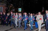 41 год подряд Кривой Рог начинает праздновать День Победы первым в Украине (ФОТО) 