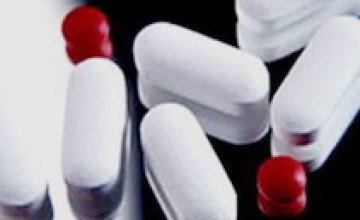 В Днепродзержинске парень украл 10 таблеток «кодтерпина» и 2 ампулы «налбуфина»