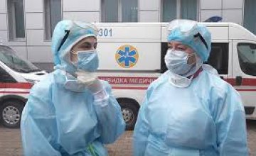 В Украине коронавирусом болеет 271 ребёнок