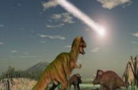 Динозавры вымерли бы и без метеорита, - британские ученые
