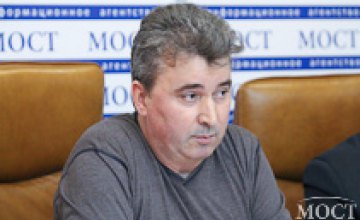 На «Днепропетровском тепловозоремонтном заводе» заявляют о безосновательном увольнении директора