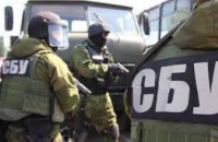 На Днепропетровщине СБУ изъяла у мужчины боеприпасы из района АТО