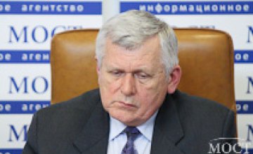 Приказ о снятии с должности руководителя «Днепропетровского тепловозоремонтного завода» является незаконным, - юрист