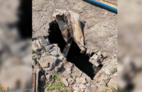 В Криворожском районе мужчина упал в выгребную яму и умер